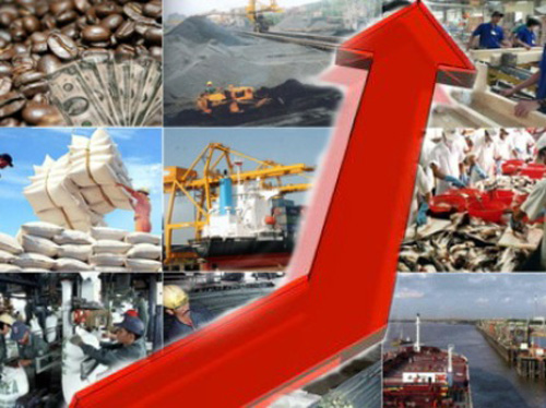 Fitch เพิ่มอันดับความน่าเชื่อถือของเวียดนาม